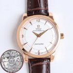 Tw Factory Omega Mo1 Seamaster Series 1948 Watch Is Here! Welcome To Appreciate!