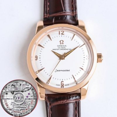 Tw Factory Omega Mo1 Seamaster Series 1948 Watch Is Here! Welcome To Appreciate!