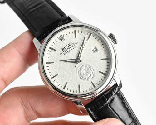 Gold Shell+50 The Store's Hot-Selling Model Is The Upgraded Version Of Rolex Men