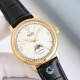 White-Gold The latest masterpiece of Taiwan factory, the latest recommended mode