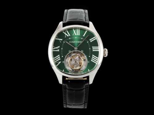 New models are on the market Rms sincerely presents noble elegance--Cartier Roto