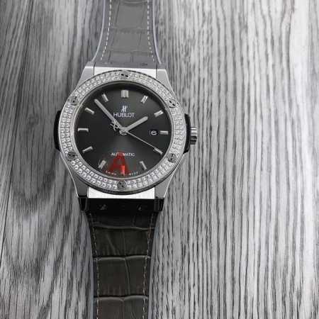 Sj produced Hbb replica Hublot Classic Fusion Series 565.Nx. .Lr Movement: impor - Click Image to Close