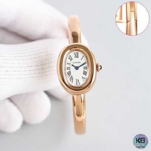 Upgraded version, the only one on the market with no gaps at the bracelet conne