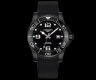 Tw factory's new Longines Conquest Black Warrior diving watch, a glorious arriva