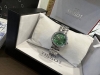 Tissot's New Jiali Little Beauty Series Is Very Simple Overall. The 26Mm Dial Is