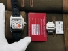 The Highest Version In The Market, Top-Grade Cartier Santos 100Th Anniversary Ed