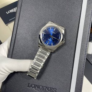 Elegant Renewal | 2025 New Product Recommendation Longines Conquest Elantra Ser