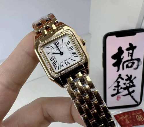 Cartier Panth
