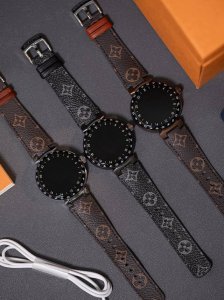 N1 LV 3rd generation watch truly surpasses previous versions in detail. Its diam