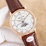 2025 Sony V2 Upgraded Version Of Blancpain 6654 Blancpain Villeret Classic 6654