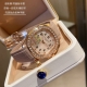 Dream Watch Super Pink Patek Philippe Grenade Series Patek Philippe Grenade Seri