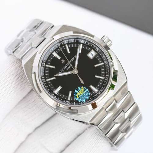White Steel, Rose Steel H8, Taiwan-made Vacheron Constantin Overseas Series 4500