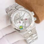 Tw New Vacheron Constantin Overseas 7900V Series Watch. The Top-Tier Luxury Clas