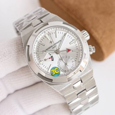 Tw New Vacheron Constantin Overseas 7900V Series Watch. The Top-Tier Luxury Clas