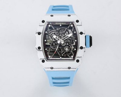 Bbr New Recommendation: Billionaire's Ticket Richard Mille RM 35-01 Rafael Nadal