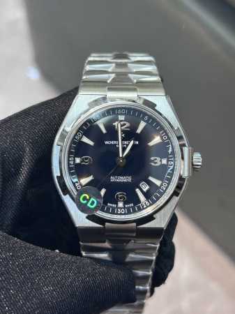 Vacheron Constantin Overseas Series, Swiss Movement, Fully Automatic Mechanical - Click Image to Close