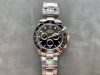 Rolex Daytona series super luminous! Diameter 40mm Movement equipped with fully