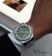 v7 Factory Seven Stars Recommended Ingenieur Engineer Watch Iwc Launched The