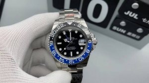 Rolex Intercontinental Greenwich Shipment Photos