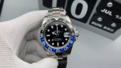 Rolex Intercontinental Greenwich Shipment Photos