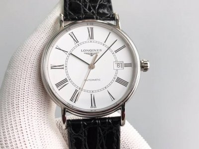 Longines Magnificent Series Ky Purchased Several Original Models And Spent 10 Mo