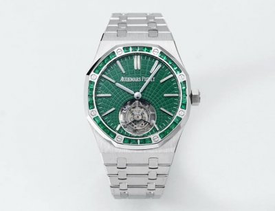 Bbs Factory has recently released the new Audemars Piguet Royal Oak "Automatic T