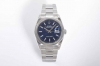 Limited Edition Datejust Series M126200-0022 Watch Stainless Steel Case Bracelet