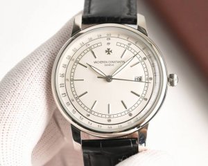 Tw 2025 Latest Hot Model: Vacheron Constantin - A Classic Beauty Appreciation of