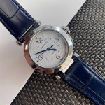 Cartier Pasha women's watch is now available! The highest quality version on the