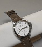 panerai Panerai Luminor Due Automatic Mechanical Movement 30m Water Resistant Me
