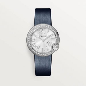 Ballon Baanc De Series Model: W4Bl0003 Stainless Steel 316L Original Case, Origi