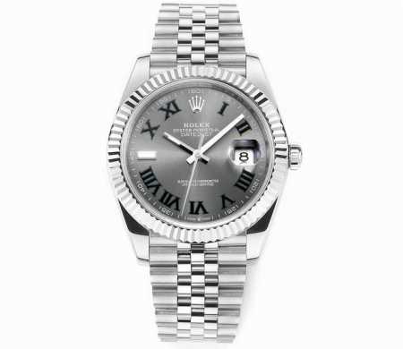 Rolex Datejust watch series 41mm creates a classic watch model. 1: The movement - Click Image to Close