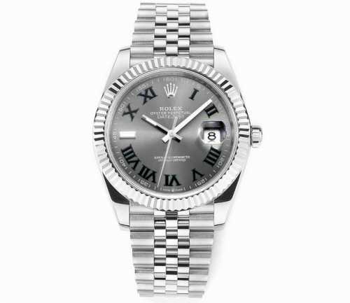 Rolex Datejust watch series 41mm creates a classic watch model. 1: The movement