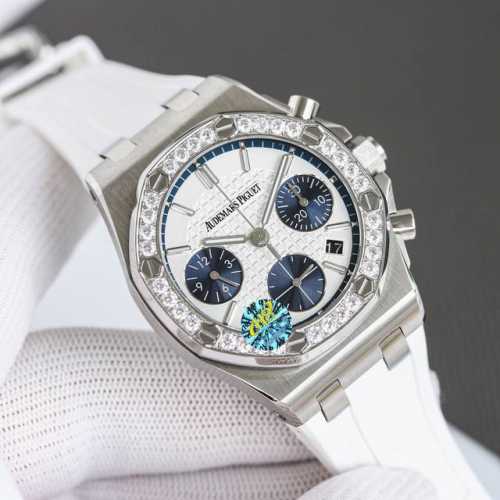 Uniform Price: H8 Popular New Model On Xiaohongshu: Ap Audemars Piguet Royal Oak