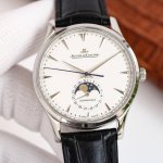 Jaeger Lecoultre Bd1 Master Series 1362520 Moon Phase Master Series Highest Vers