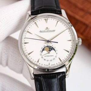Jaeger Lecoultre Bd1 Master Series 1362520 Moon Phase Master Series Highest Vers