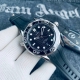 Platinum Brand: Omega
