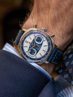 Bls-New Top Time Series Racing Chronograph Breitling releases new Top Time Serie