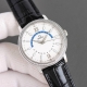 Omega Omega Men's Fashion New Arrival Full Diamond-Set Luxury Watch Featuring A