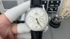 gold + 50 steel band + 200 brand new IWC Portuguese VII, 42.4mm