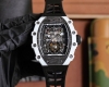 V2 Upgraded Version Richard Mille Richard Mille RM 2 Series New Upgraded 6-posit