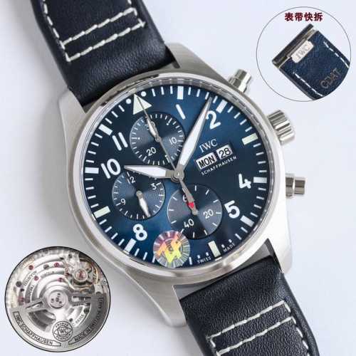 Z Factory Iwc+Amg engineers join forces Iwc IWC Pilot's Watch new Iw388108 Pilot