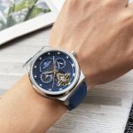 Patek Philippe Patek Philippe Boutique Men's Watch, Meticulously Crafted, Tourbi