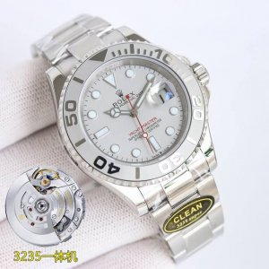 Latest version C factory Rolex Yacht-Master 40mm, highest cost performance, high