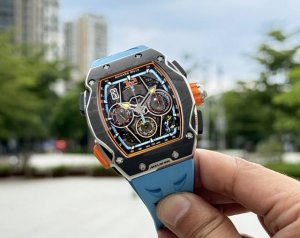 New watch