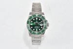 Rolex 40Mm Submariner 116610 Series, Full V5 Version. Upgrades: 1. Entirely Repl