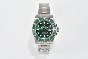 Rolex 40Mm Submariner 116610 Series, Full V5 Version. Upgrades: 1. Entirely Repl