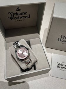 viviennewestwood Vivienne Westwood Watch Stainless Steel Quartz Women's Watch