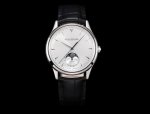 Jaeger-Lecoultre Master Moon Phase Series Formal Men's Watch Q1368420. Case Diam