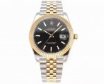 C factory Rolex 41Mm Datejust series super exquisite product is here! Genuine or